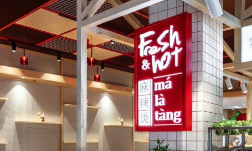 Top 3 trends for café fitouts in Sydney Metro 2020