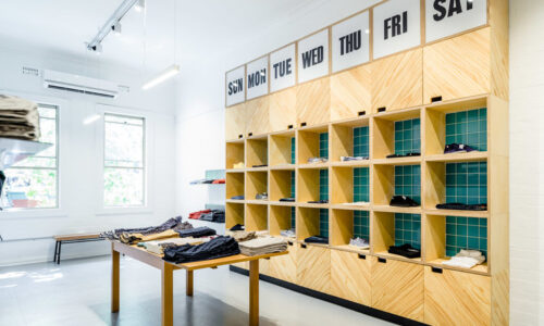 4 Tips on environmentally sustainable interior design