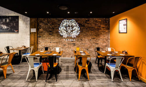 Top 3 Trends for shop and café fitouts in Sydney Metro 2017