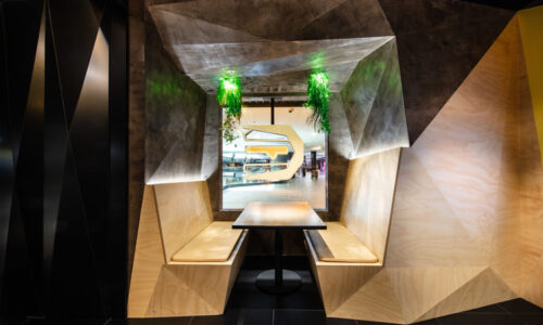 How to increase revenue with these new cafe fitouts