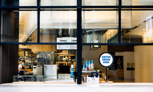 Top restaurant and dining trends for 2022