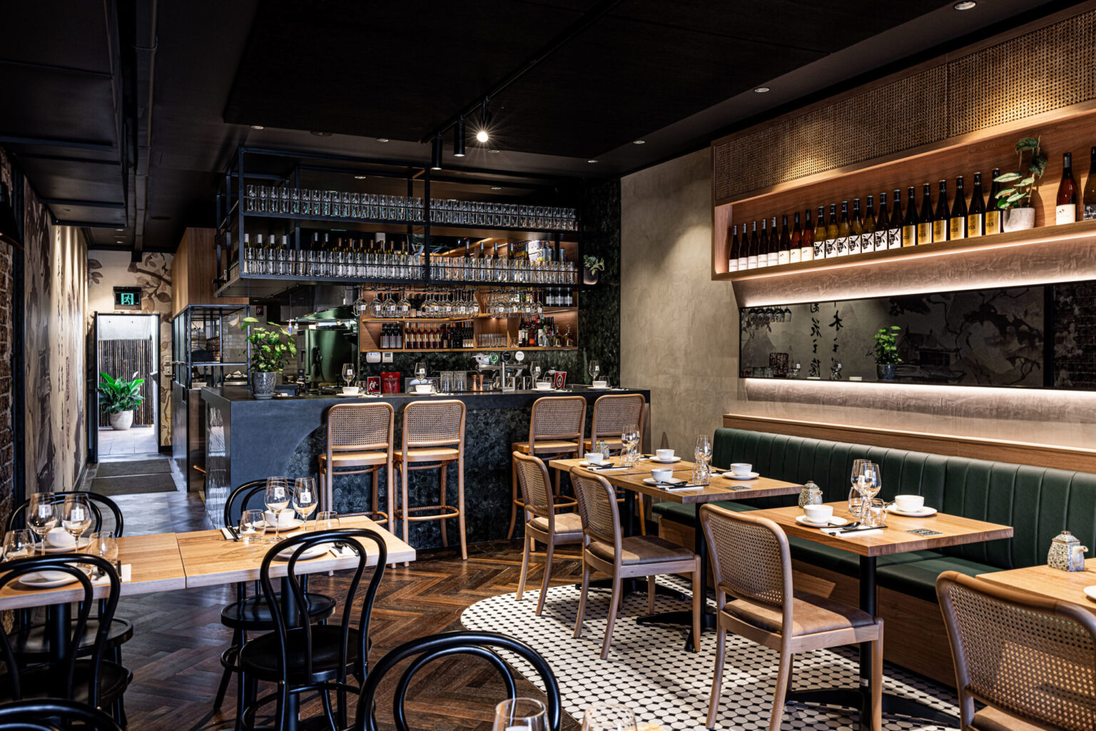 A Definitive Guide to a Successful Restaurant or Café business Fit-Out (Part One)