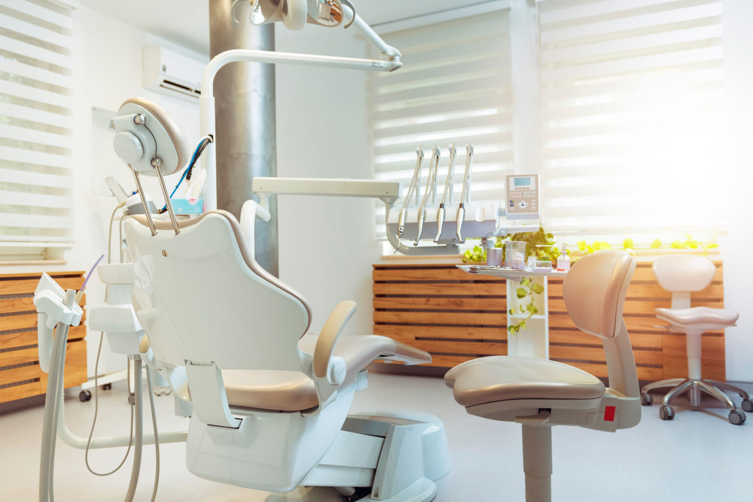 The Impact of Good Dental Clinic Design