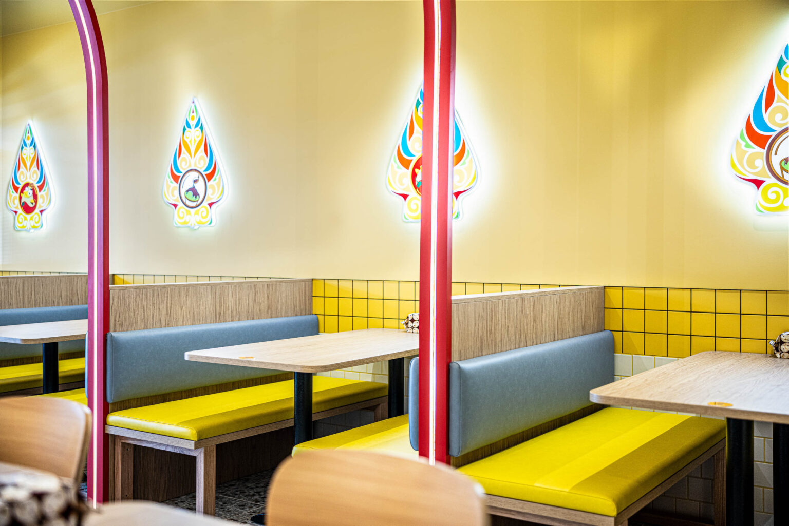 2023 Interior Design Trends for your Commercial Fitout