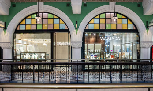 Top Factors to Consider when Choosing a Luxury Retail Fitout Partner