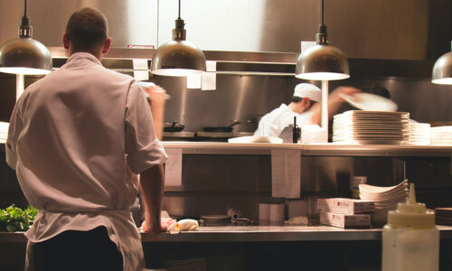 How to select value for money commercial kitchen equipment