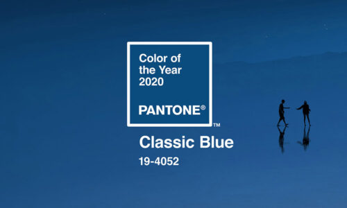 Hot Refurbishments: Keep on trend with Pantone’s new colour of the year for 2020