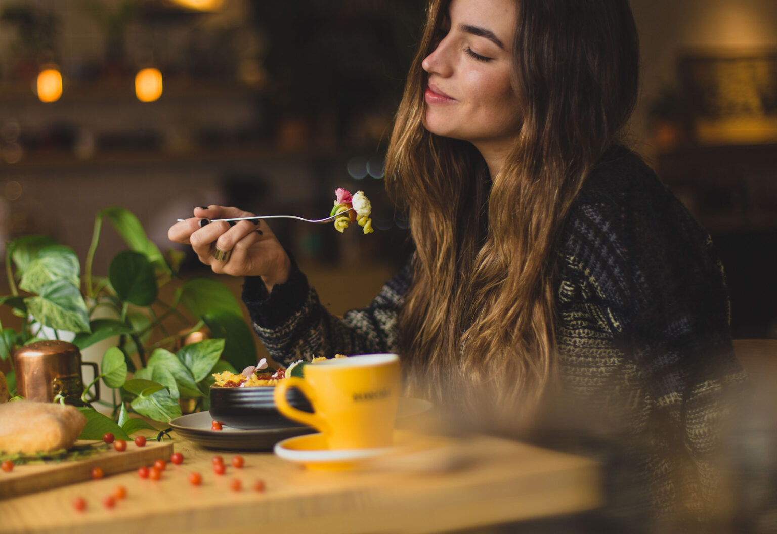 How to achieve loyal customers at your café or restaurant